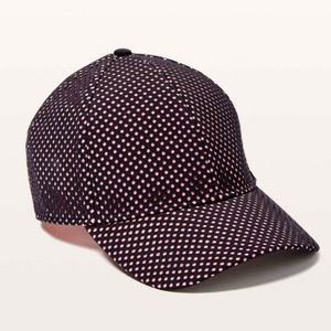 Lululemon Baller Hat Breeze Deep Phantom One Size